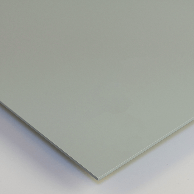 Rhino Satin 2.5mm PVC Wall Cladding Sheet - 2.50m x 1.22m image